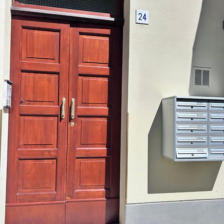Casa Lamone Leilighet Faenza Eksteriør bilde