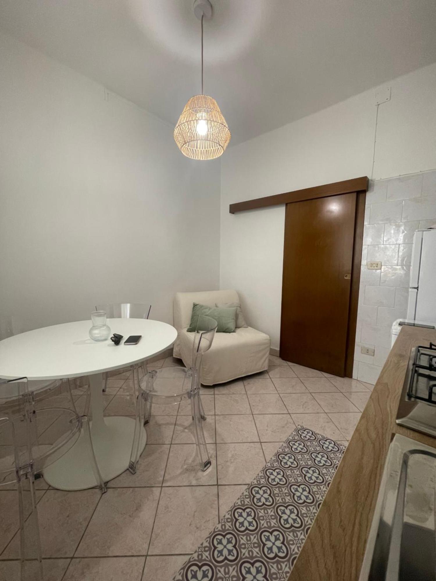 Casa Lamone Leilighet Faenza Eksteriør bilde