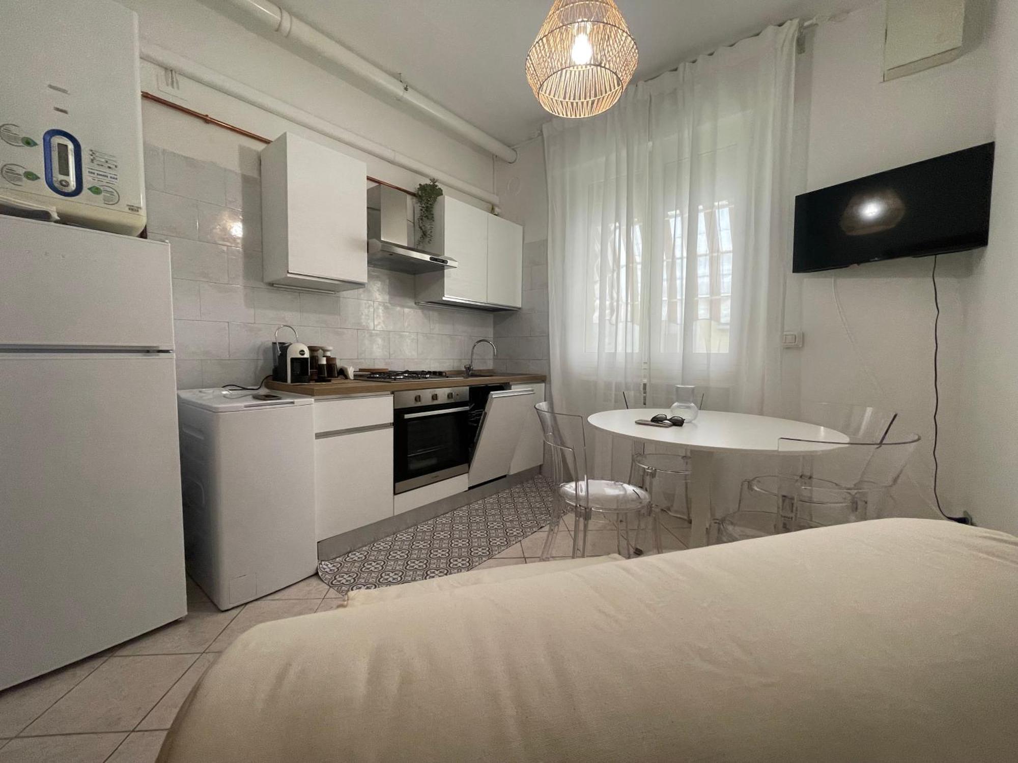 Casa Lamone Leilighet Faenza Eksteriør bilde